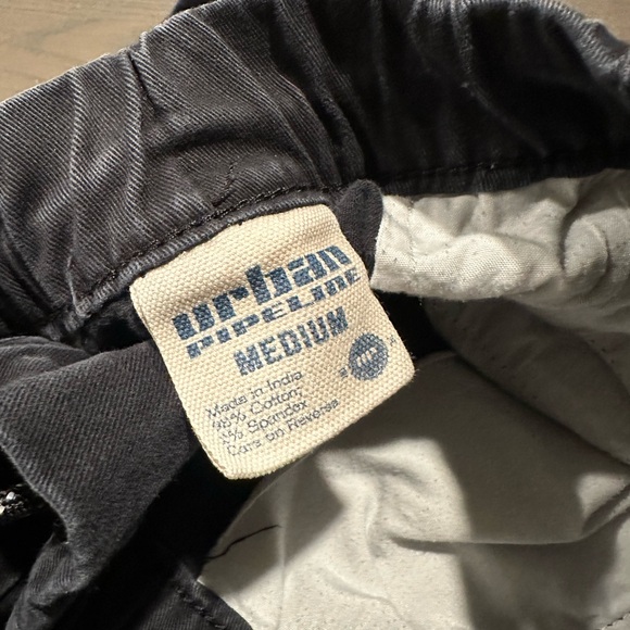 Men’s Urban Pipeline MaxFlex Twill Joggers Medium - Picture 3 of 3